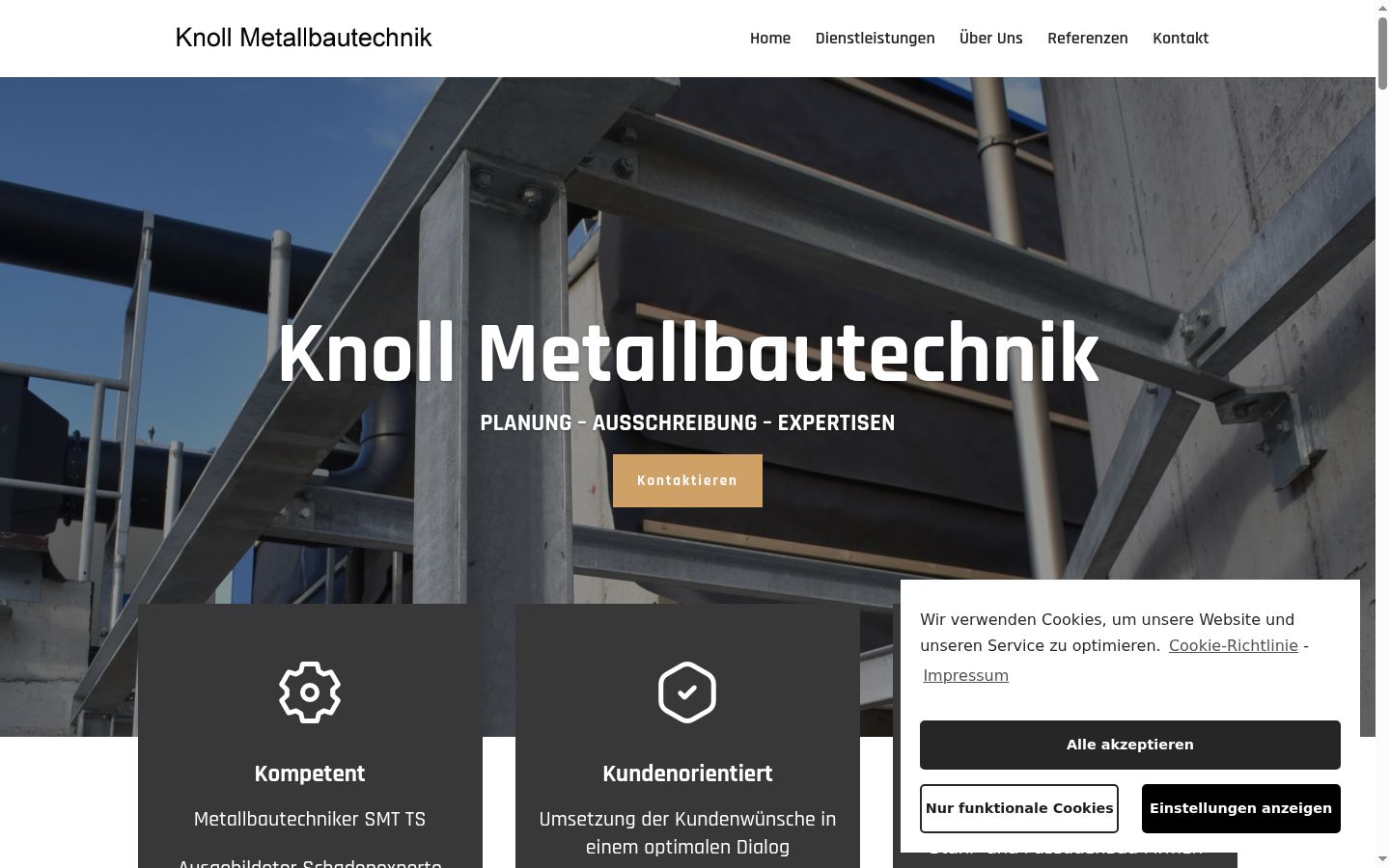 Sutikimo reklamjuostės, rodytos prieš bet kokią sąveiką, ekrano kopija