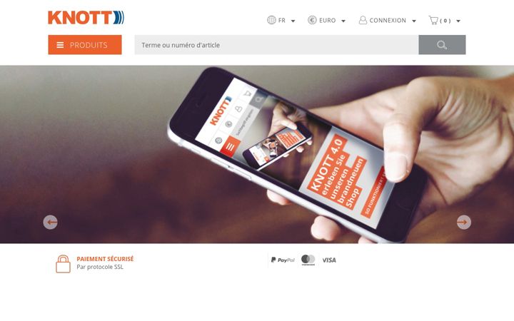Screenshot of knott-remorque-boutique.fr