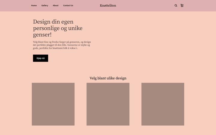 knotteliten.no