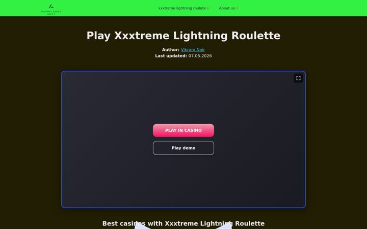 Screenshot of knowledgespot.co.in