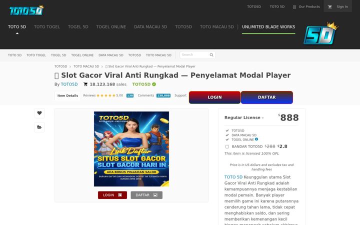Screenshot of knowledgesworld.com