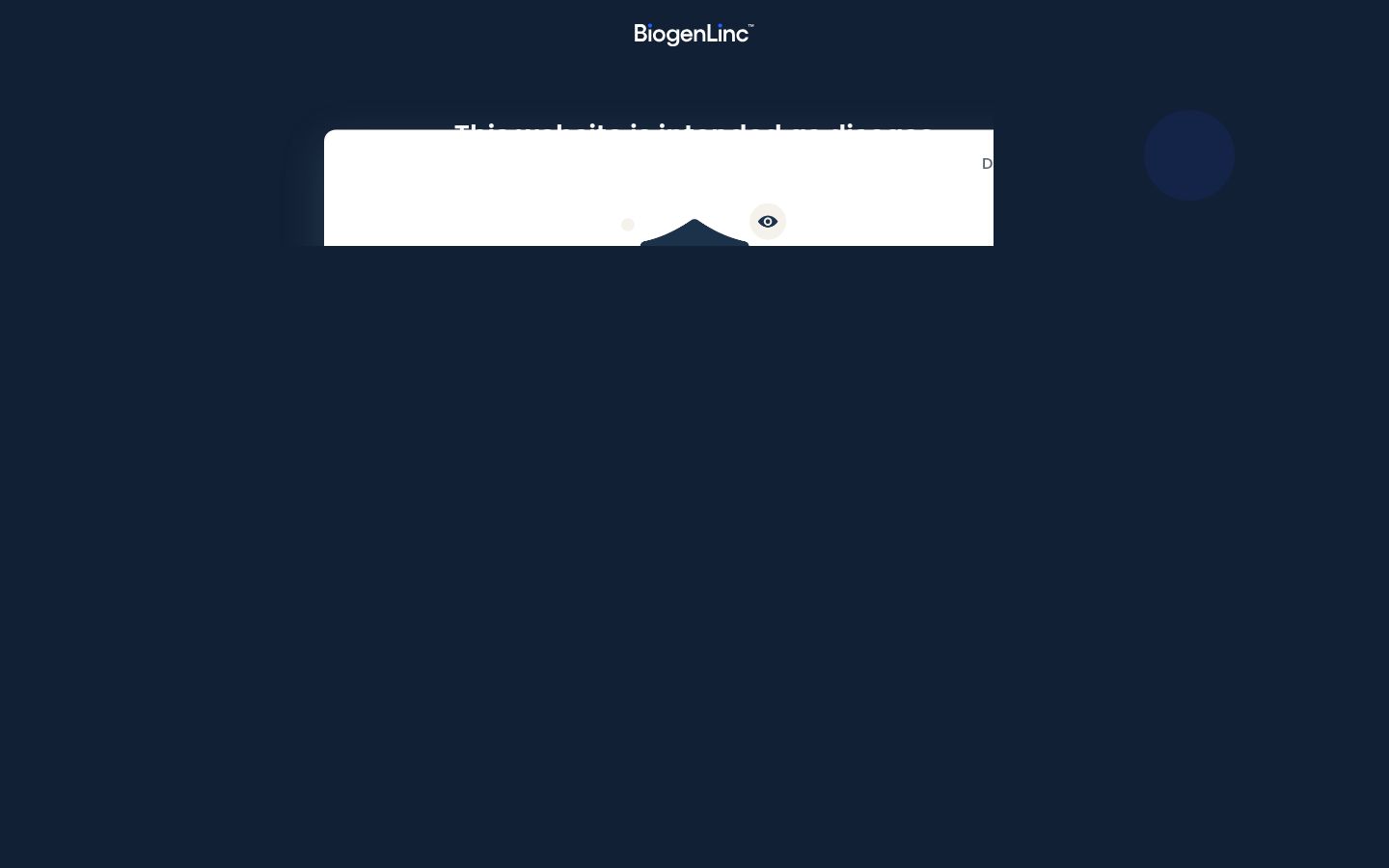 Capture d'écran de la bannière de consentement affichée avant toute interaction