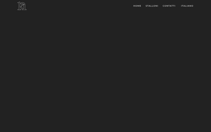 Screenshot of knreiningresort.com