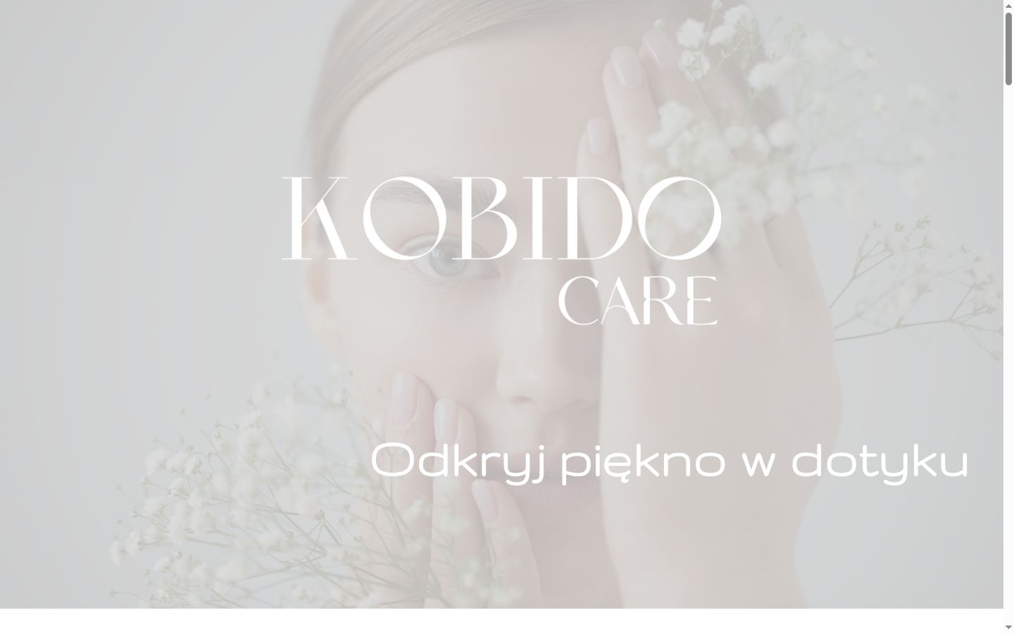 Zrzut ekranu banera zgody wyświetlanego przed jakąkolwiek interakcją