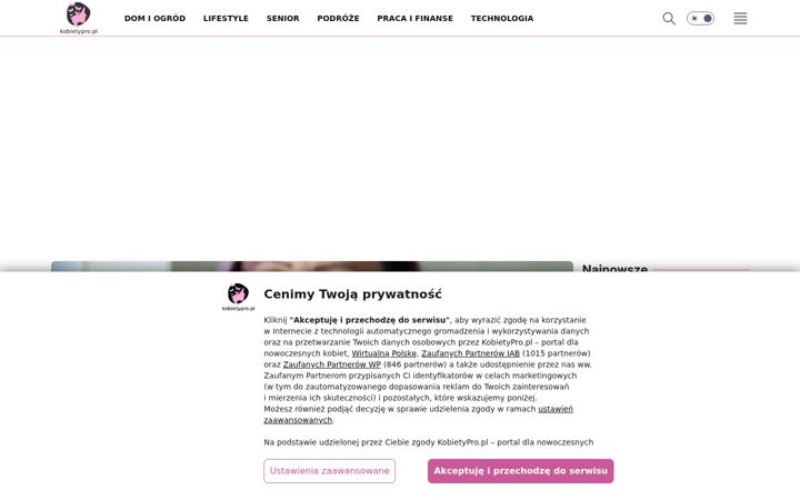 Screenshot of kobietypro.pl