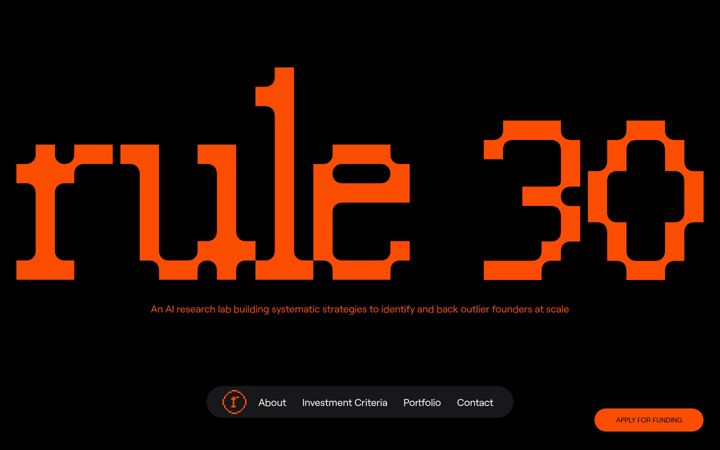 Screenshot of koble.ai