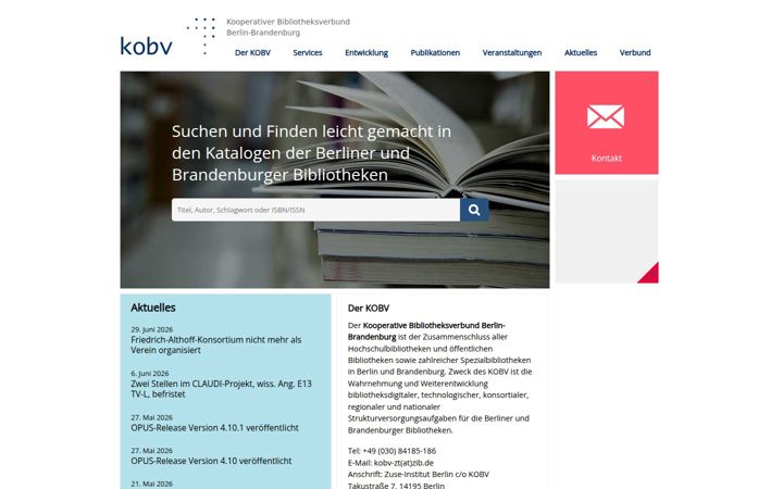 kobv.de