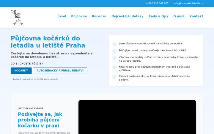 Screenshot of kocarekdoletadla.cz