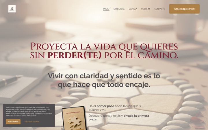 Screenshot of kocaruka.com