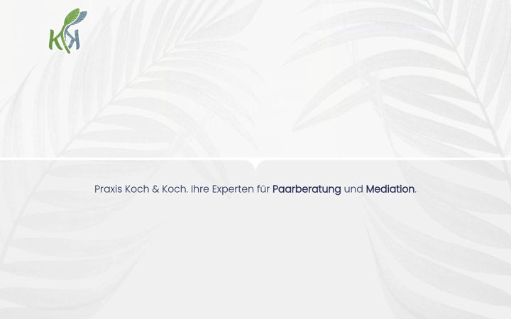 Screenshot of kochundkoch.at