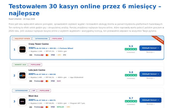 Screenshot of kociol-indukcyjny.pl