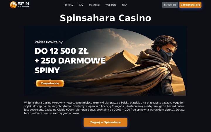 Screenshot of kociolsoniczny.pl