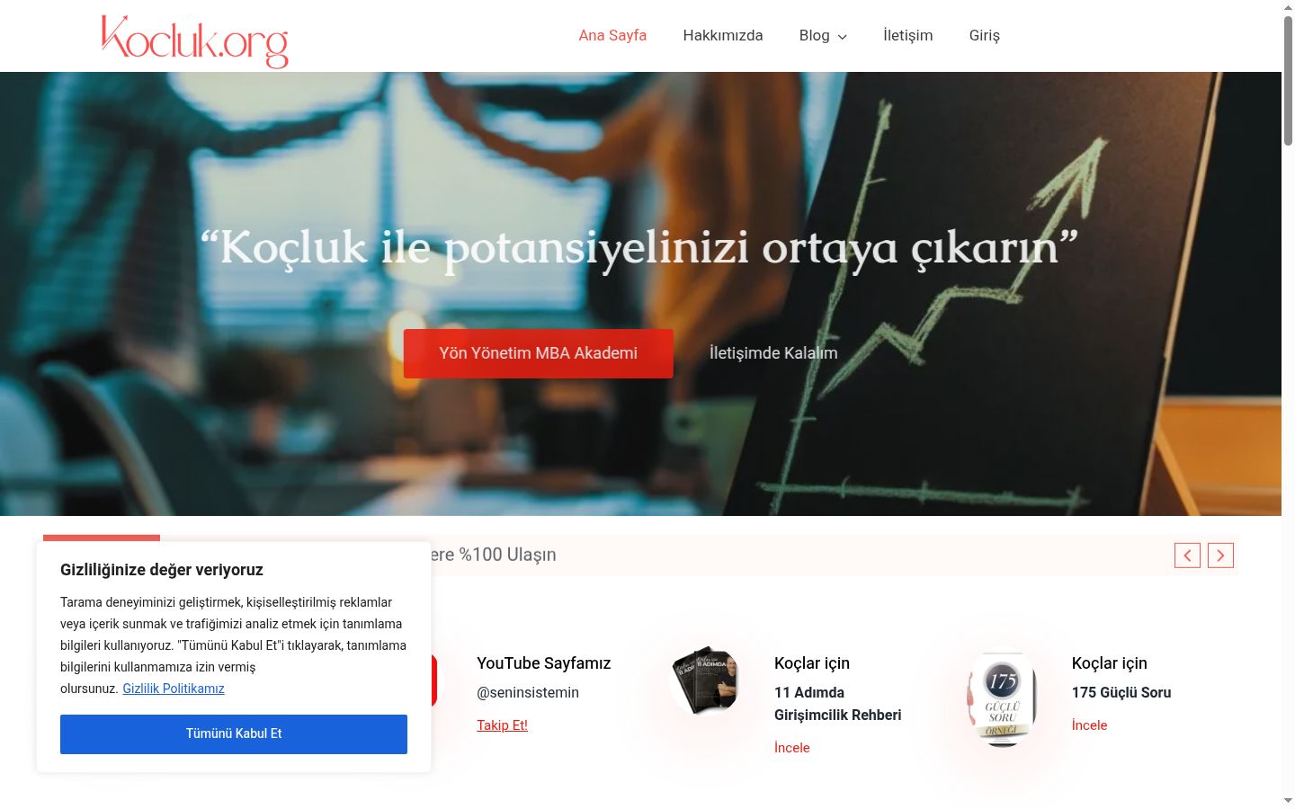 Zrzut ekranu banera zgody wyświetlanego przed jakąkolwiek interakcją