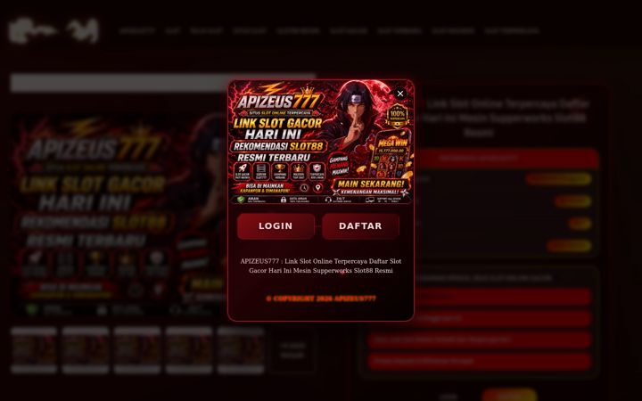 Screenshot of kocostarusa.com