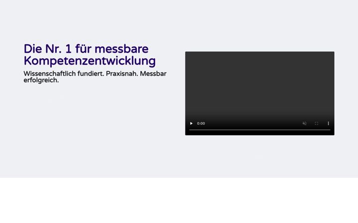 Screenshot of kodekonzept.com