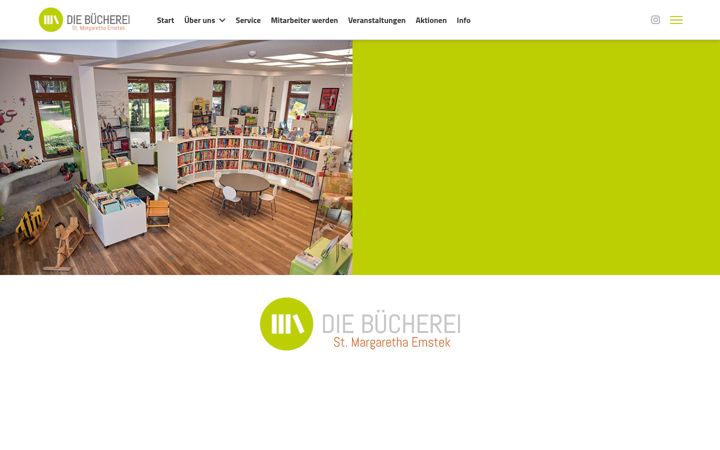 Screenshot of koeb-emstek.de