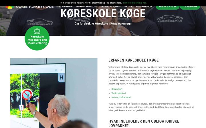 koege-koereskole.dk