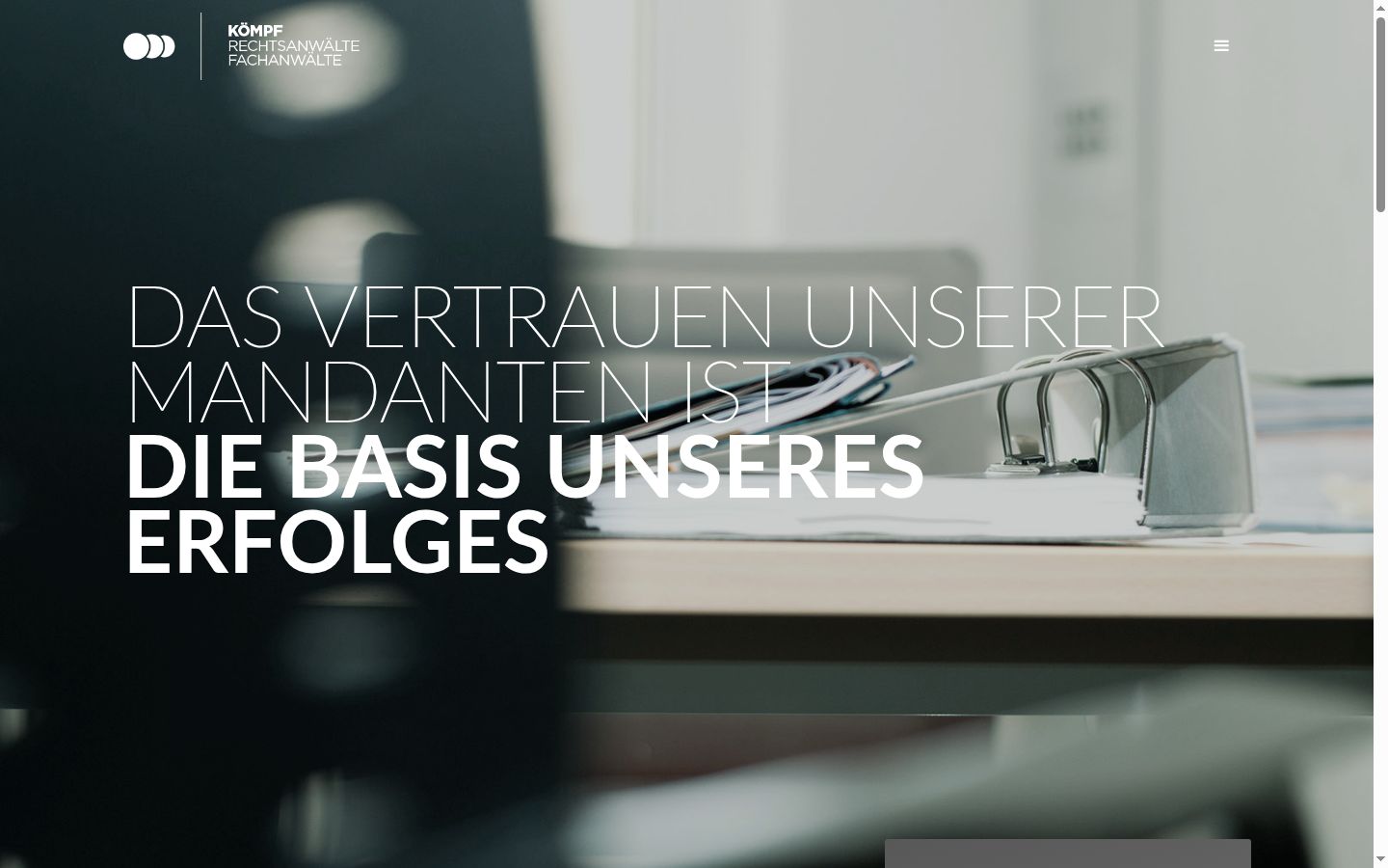 Capture d'écran de la bannière de consentement affichée avant toute interaction