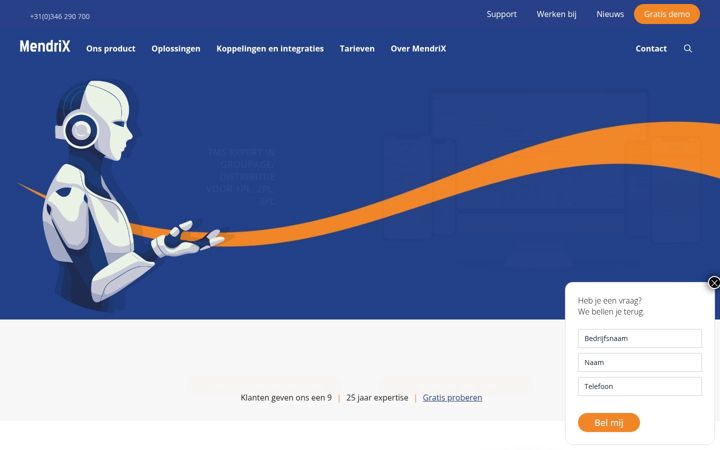 koerierssoftware.nl