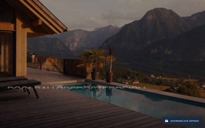 Screenshot of koflerpool.at