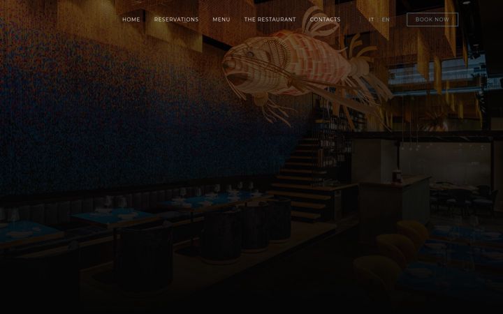 Screenshot of kohakinho.com