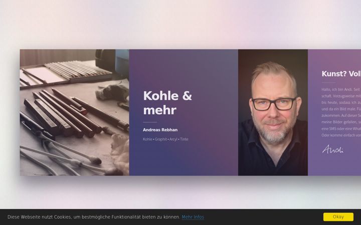 Screenshot of kohle-und-mehr.de