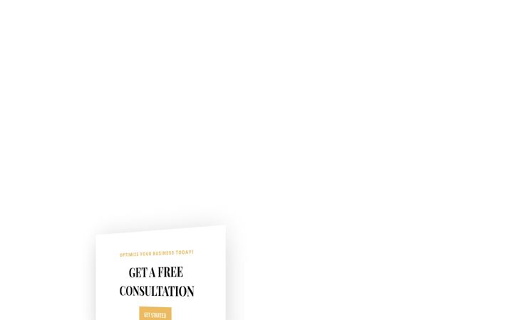 Screenshot of kohlersapconsultancy.nl