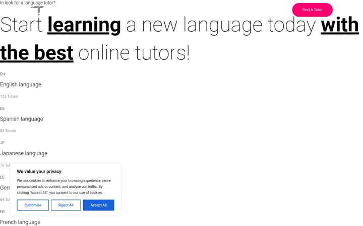Screenshot of kohlssa.com