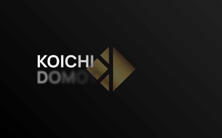 Screenshot of koichidomoto-fc.net