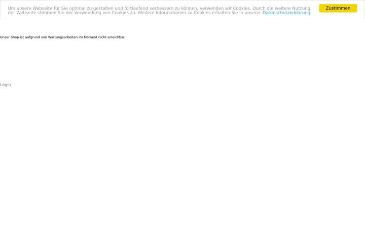 Screenshot of koifutter-online.de