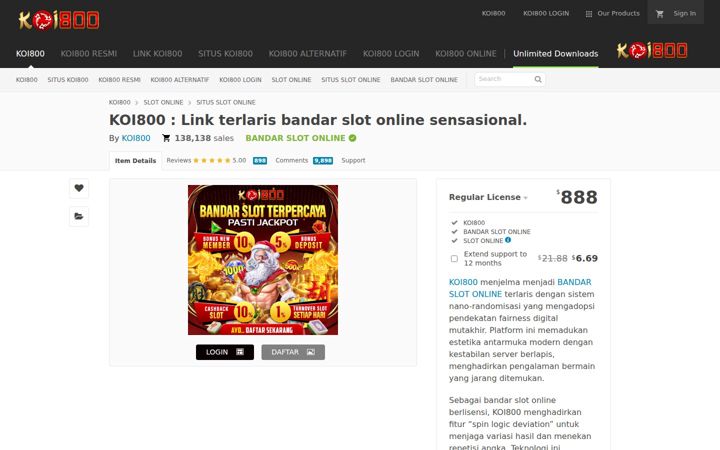 koijuara.online