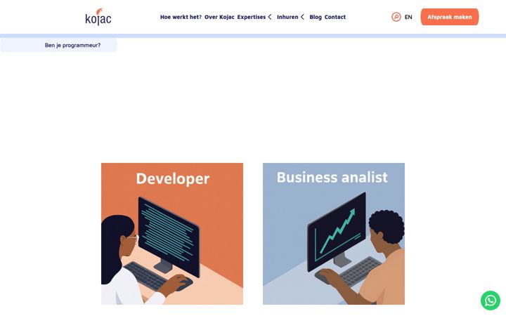 kojac.nl