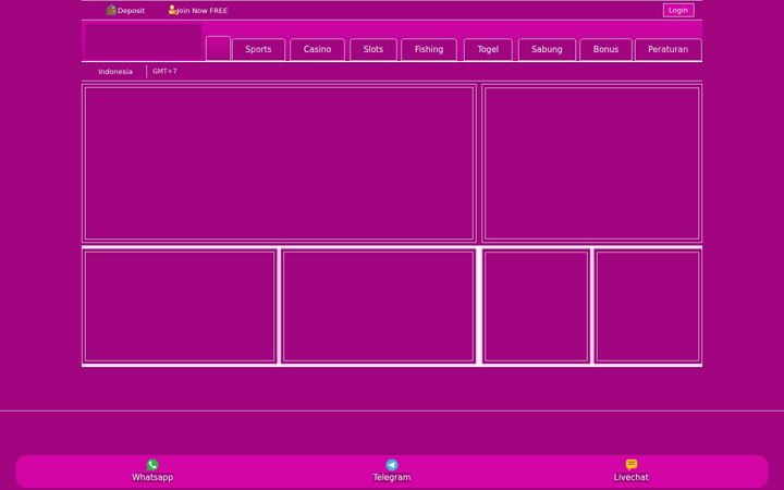 Screenshot of koko389.net