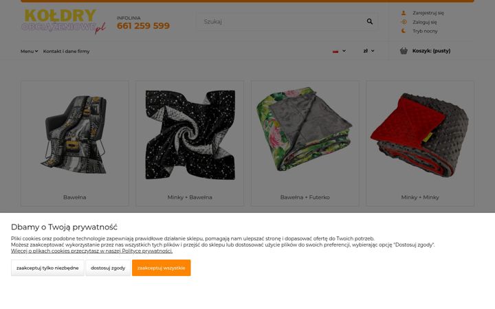 Screenshot of koldry-obciazeniowe.pl