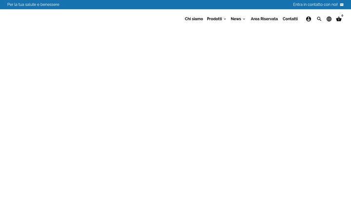 Screenshot of kolfarma.it