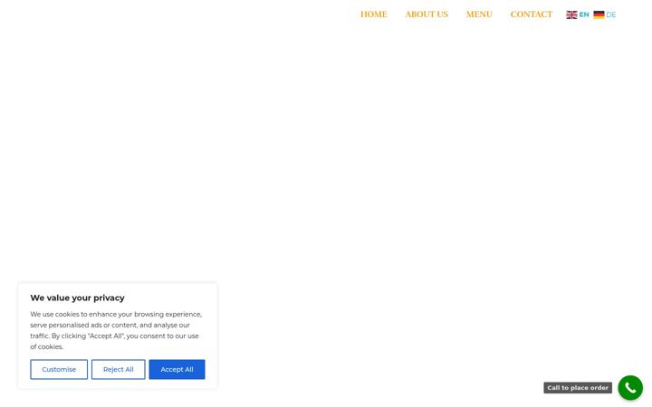 Screenshot of kolkatainn.com