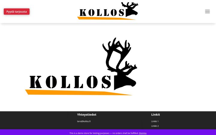 kollos.fi