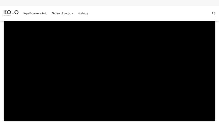 Screenshot of kolo-geberit.sk