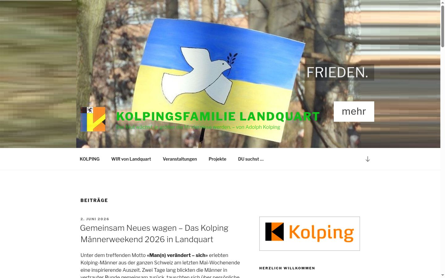 Sutikimo reklamjuostės, rodytos prieš bet kokią sąveiką, ekrano kopija