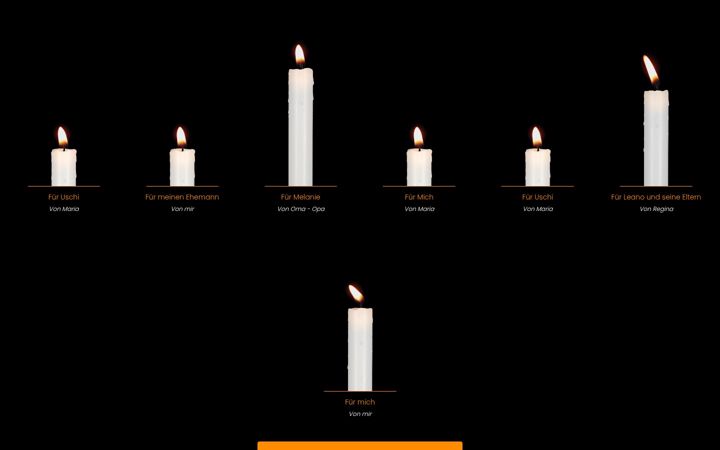 Screenshot of kolping-tinychurch.de
