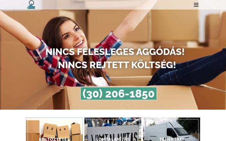 Screenshot of koltoztetesatlasz.hu