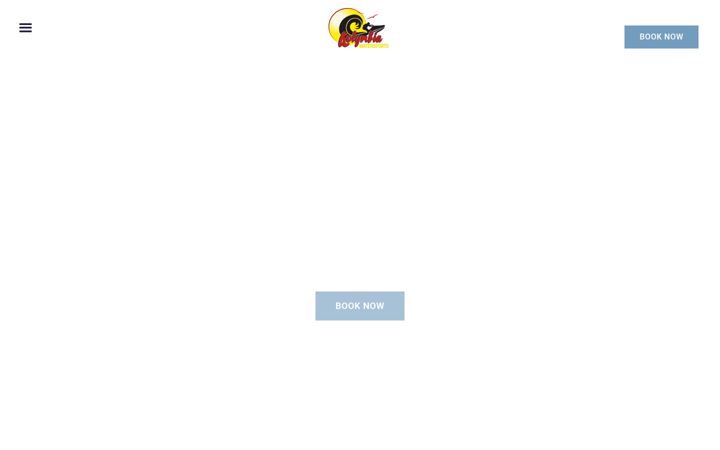 Screenshot of kolymbiawatersports.com