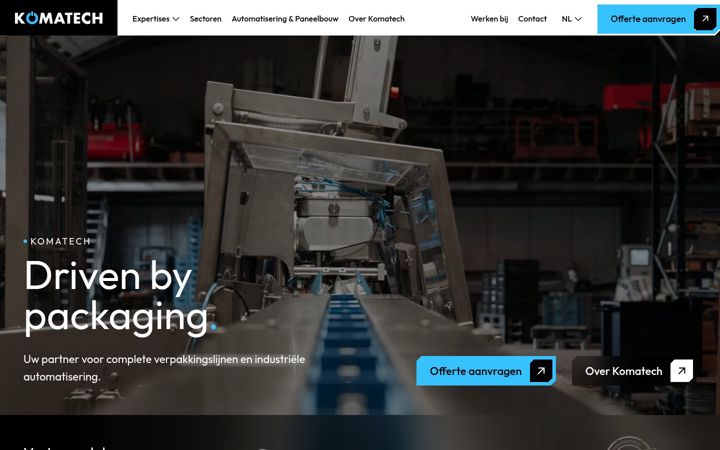 komatech.nl