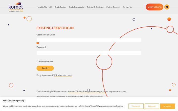 Screenshot του komet008studysitehub.com