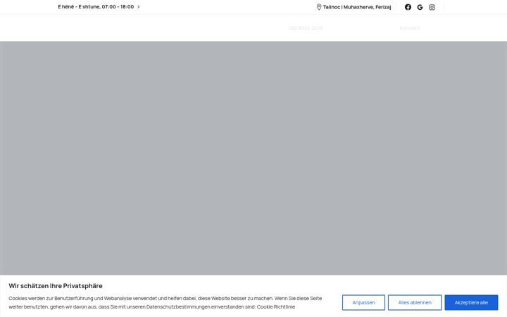 Screenshot of komgroup-rks.com