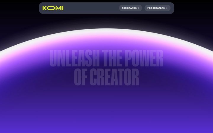 komi.io