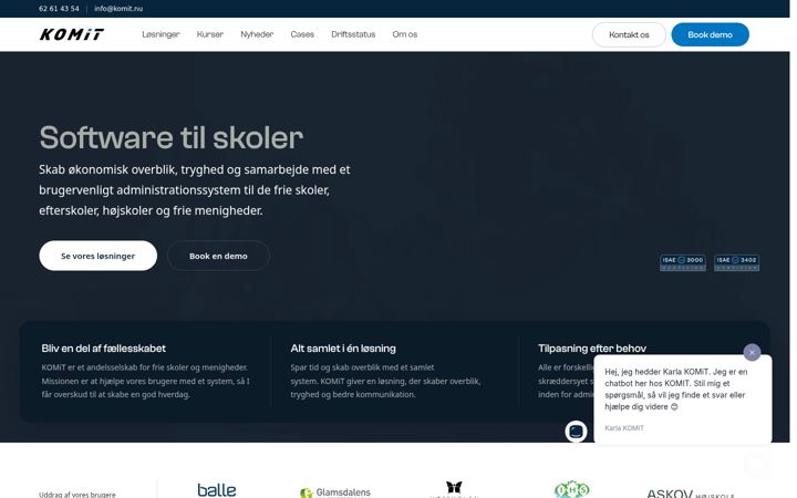 komit.nu