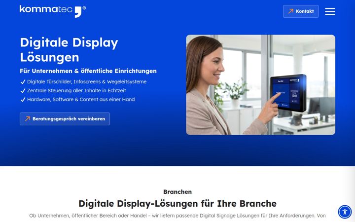 kommatec-red.de