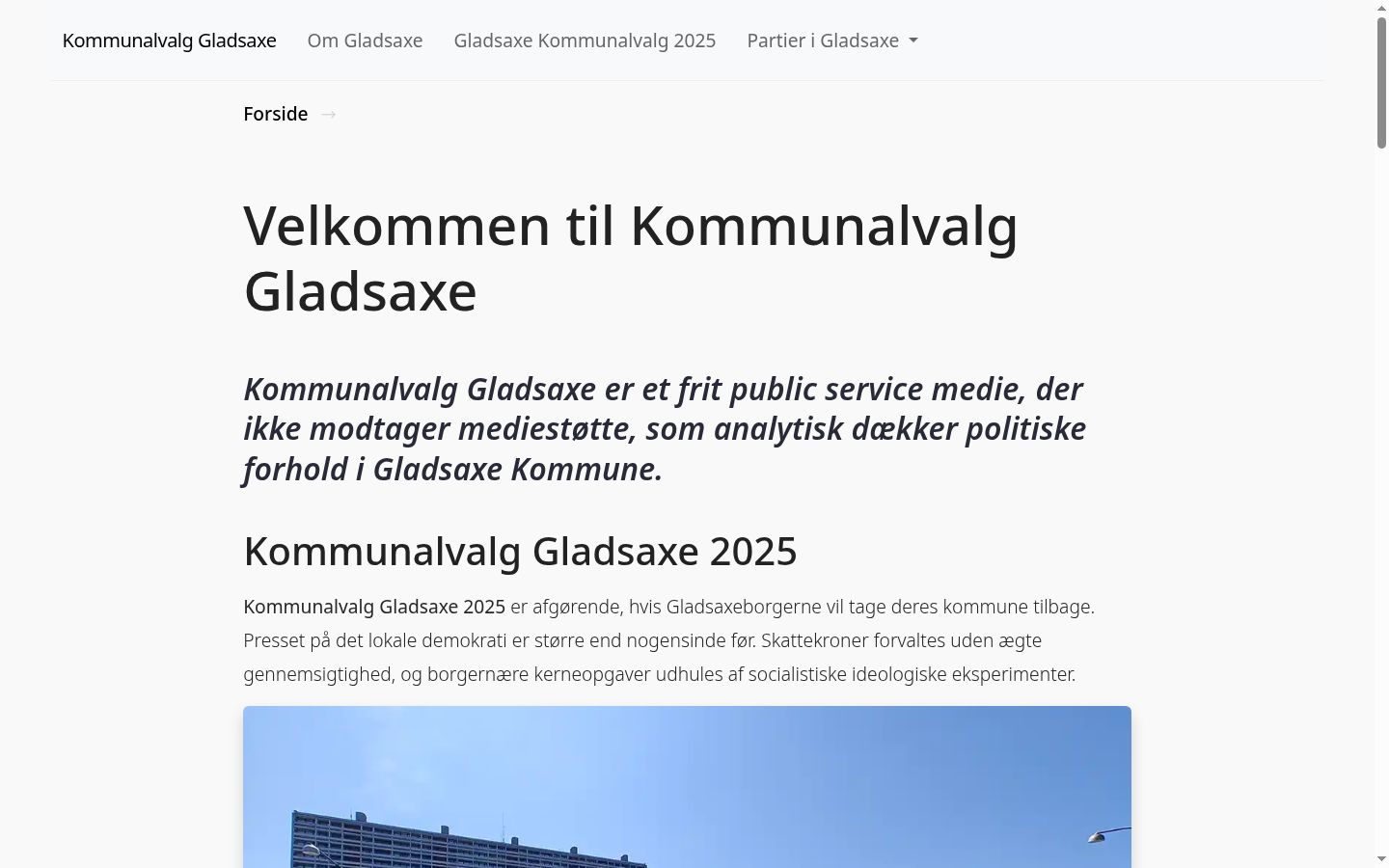 Posnetek zaslona pasice za privolitev, prikazane pred kakršno koli interakcijo