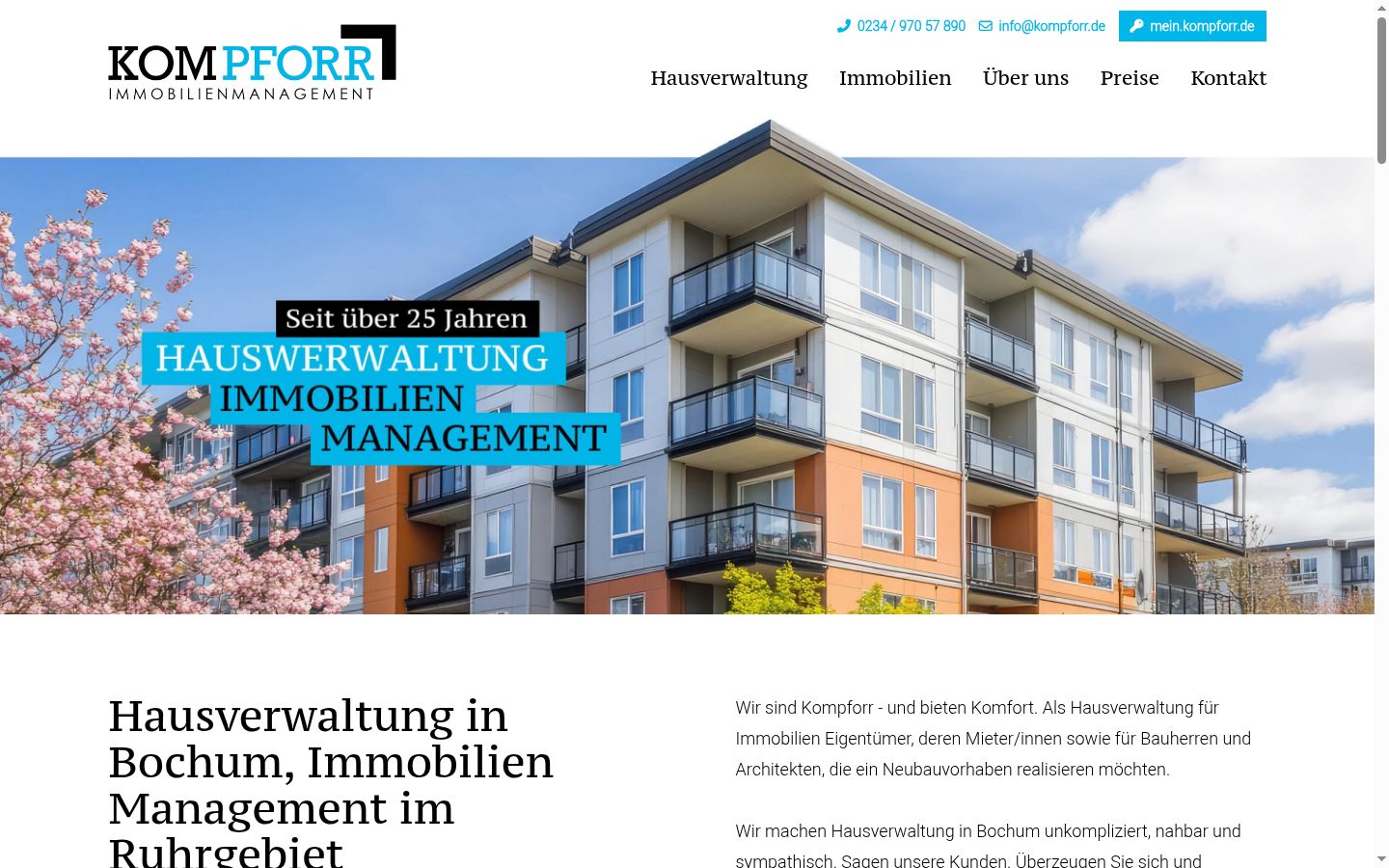 Skärmbild av samtyckesbannern som visades före någon interaktion